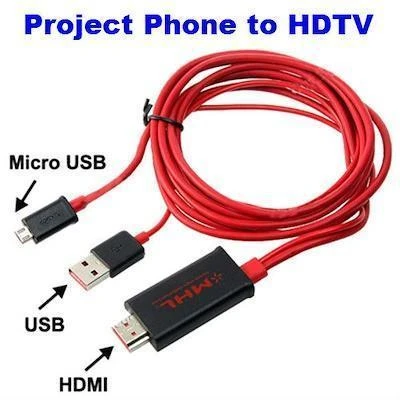 HDMI TO TYPE C
